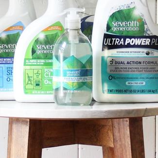 How 2 Recycle Labels