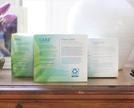 Fem Care Ingredient Disclosure