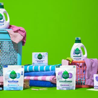 SVG Laundry Family Shot