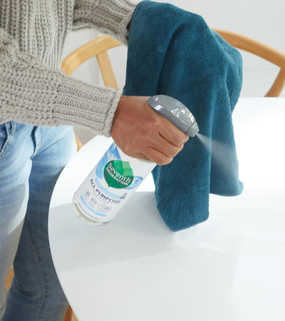 All Purpose Cleaner