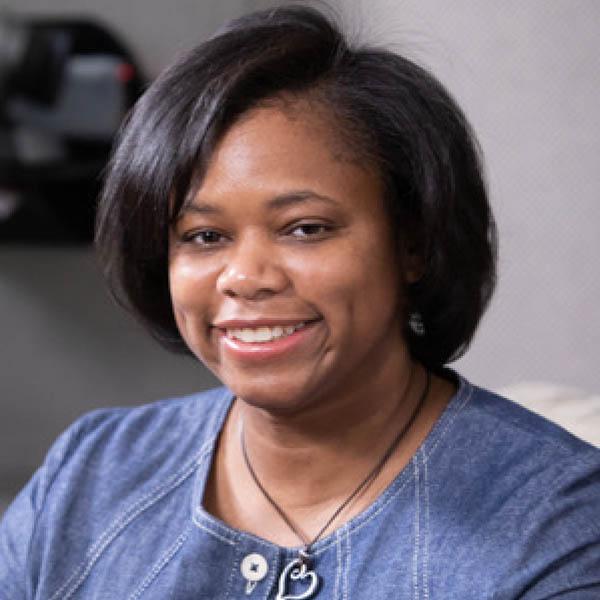 Tamera Toles Headshot 