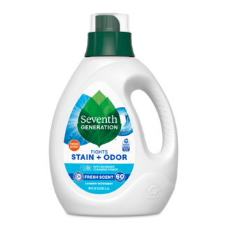 SVG Fresh Scent Laundry Detergent