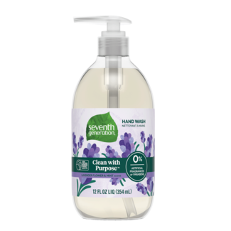 Hand Wash