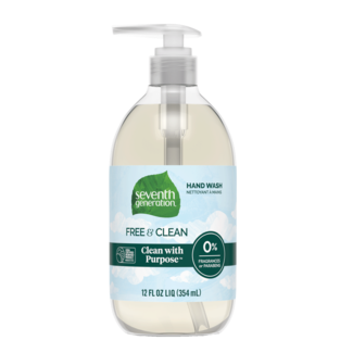 Hand Wash