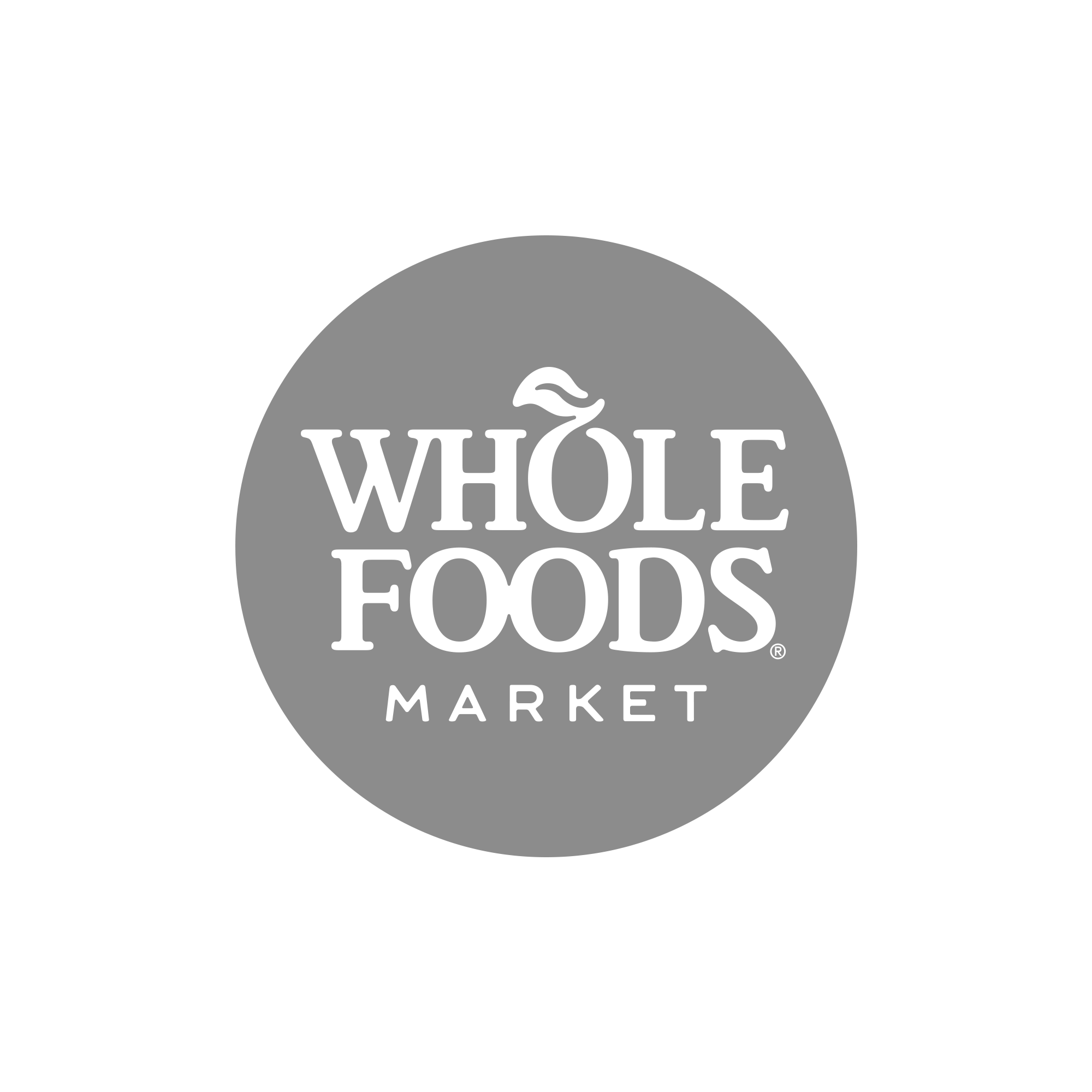 Whole Foods Logo