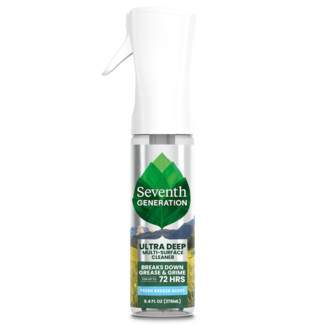 Fresh Breeze All-purpose Cleaner Bottle