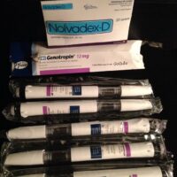 Genotropin GOQUICK 36IU(12mg) /Pre filled Pen - Image 3