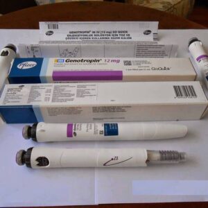 Genotropin GOQUICK 36IU(12mg) /Pre filled Pen