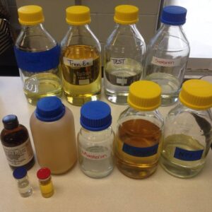 Oxandrolone / Anavar Semi Finished Steroid Liquid