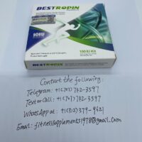 Bestropin Pharma 10IU(3.7mg) / Vial × 10 Vials - Image 2