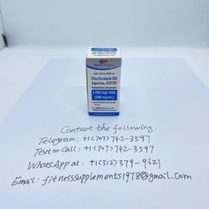 Deca Durabolin 300mg(Nandrolone Decanoate 300)