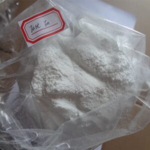 98.5% Testosterone Enanthate Powder