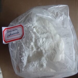 Buy Testosterone Undecanoate Powder