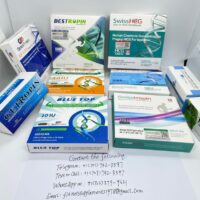 Epo Liquid Erythropoietin 3000IU / 5 Vials per Kit - Image 2