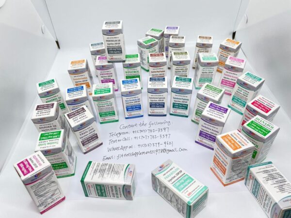 Purchase Winstrol 50mg/ml online