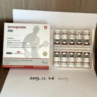 Semaglutide GLP-1(5MG and 10MG) - Image 2