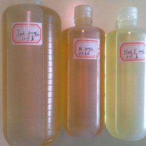 Semi Blend 375 Mixed Liquid Injectable Steroids