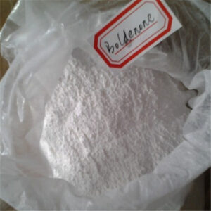BUY BOLDENONE CYPIONATE POWDER
