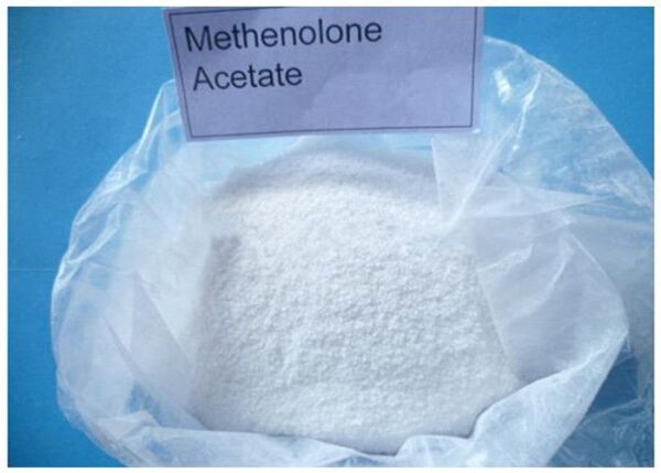 Methenolone Acetate (Primobolan) Powder