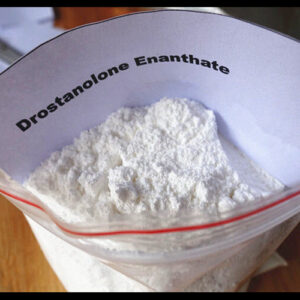 Masteron Enanthate (Drostanolone) powder