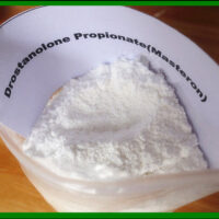 Masteron Propionate (Drostanolone) powder - Image 2