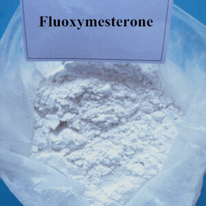 Fluoxymesterone Powder Halotestin Raw