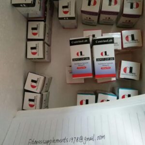 Buy Trenbolone Acetate 75mg/ml