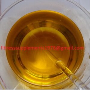 Semi-Finished Oil Sustanon 400mg/Ml Sus 400