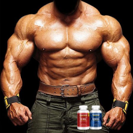 Oral Steroids
