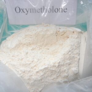 Buy Oxymetholone (Anadrol) powder