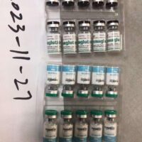 Semaglutide GLP-1(5MG and 10MG) - Image 5