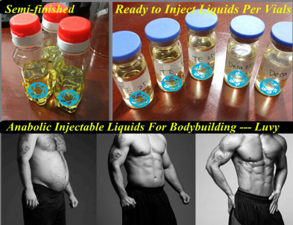 Buy Ripex 150 Semi finished steroids oils online