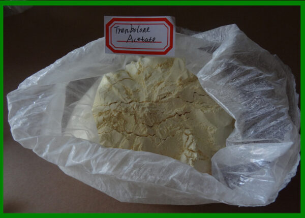 Trenbolone acetate powder for sale online