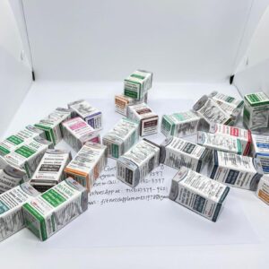 Buy Trenbolone Enanthate 200mg/ml