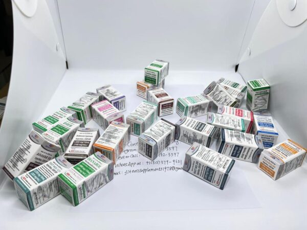 Buy Trenbolone Enanthate 200mg/ml