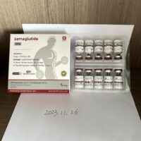 Semaglutide GLP-1(5MG and 10MG) - Image 3