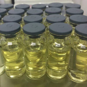 Semi Finished  Steroids Oil Anadrol 25mg/ml