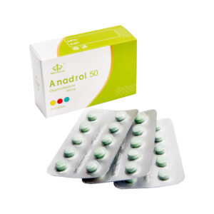 Buy Anadrol online