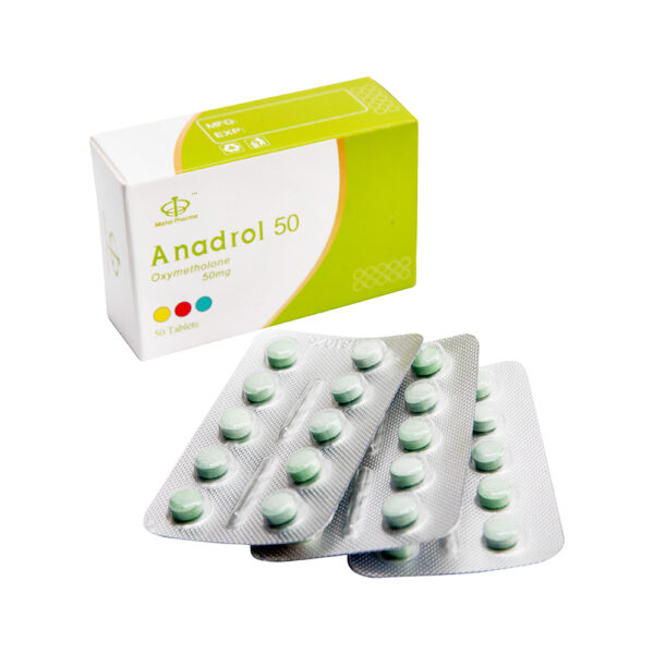Buy Anadrol online