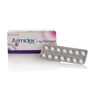 Buy Arimidex online
