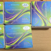 AngTropin 8IU(2.9mg) / Vial × 25 Vials - Image 3
