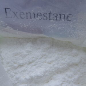 Purcahse Exemestane (Aromasin) powder