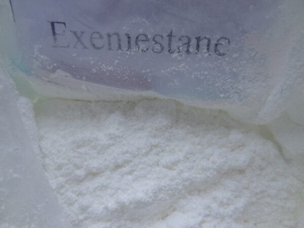 Purcahse Exemestane (Aromasin) powder