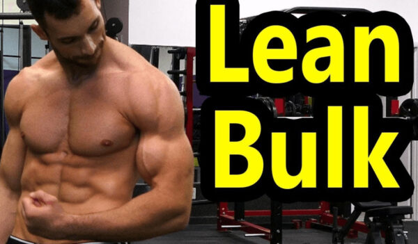 Advanced Steroid Cycles II C Lean Bulking
