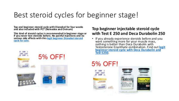 Dianabol with Nolvadex and Clomid