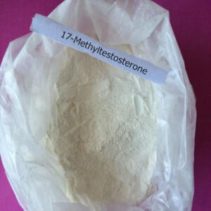 98% Methyl Testosterone Powder