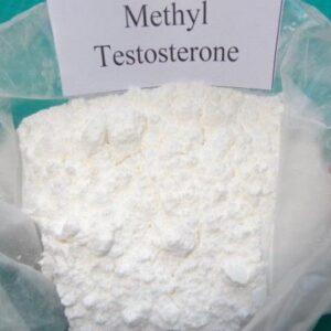 Buy Methyltestosterone powder