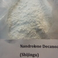 Nandrolone Decanoate(DECA) powder - Image 2