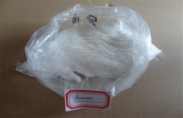 Purchase Anavar (Oxandrolone) Powder