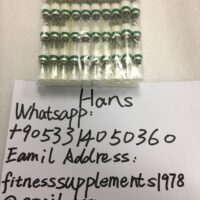 Riptropin HGH 10IU(2.6mg) / Vial × 10 Vials - Image 2